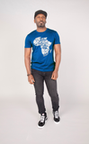 Men's Africa Tee